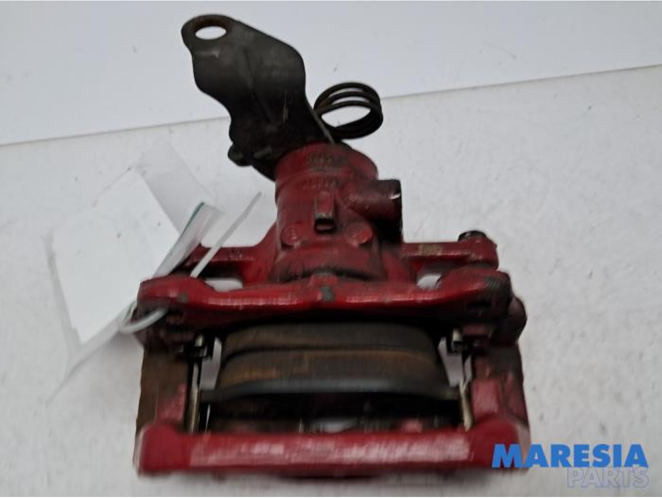 Alfa Romeo - 159 - Remklauw (Tang) links-achter