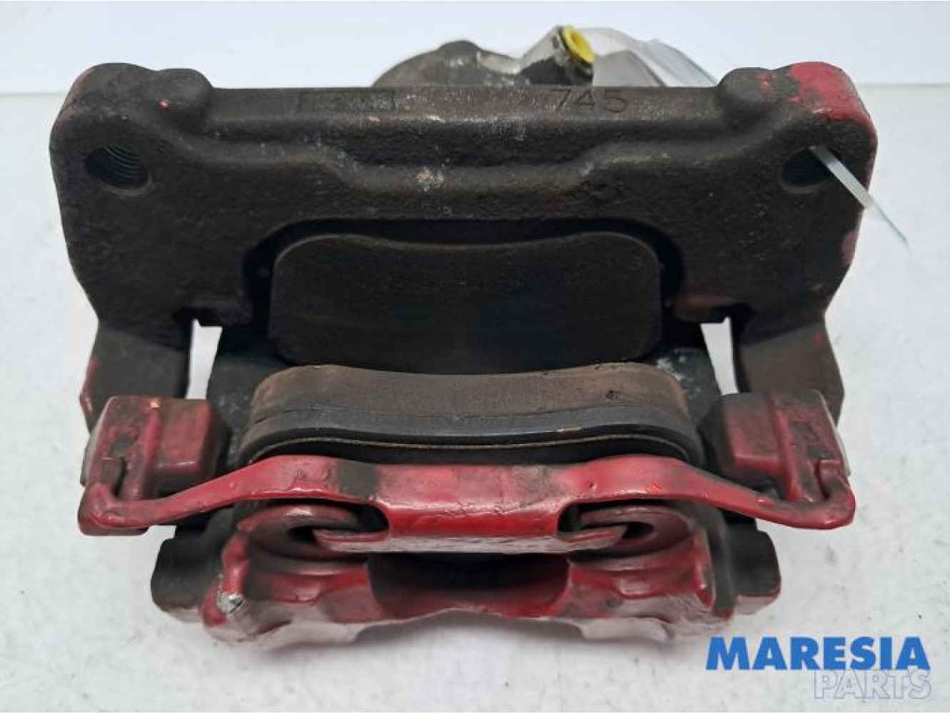 Alfa Romeo - 159 - Front brake calliper, right