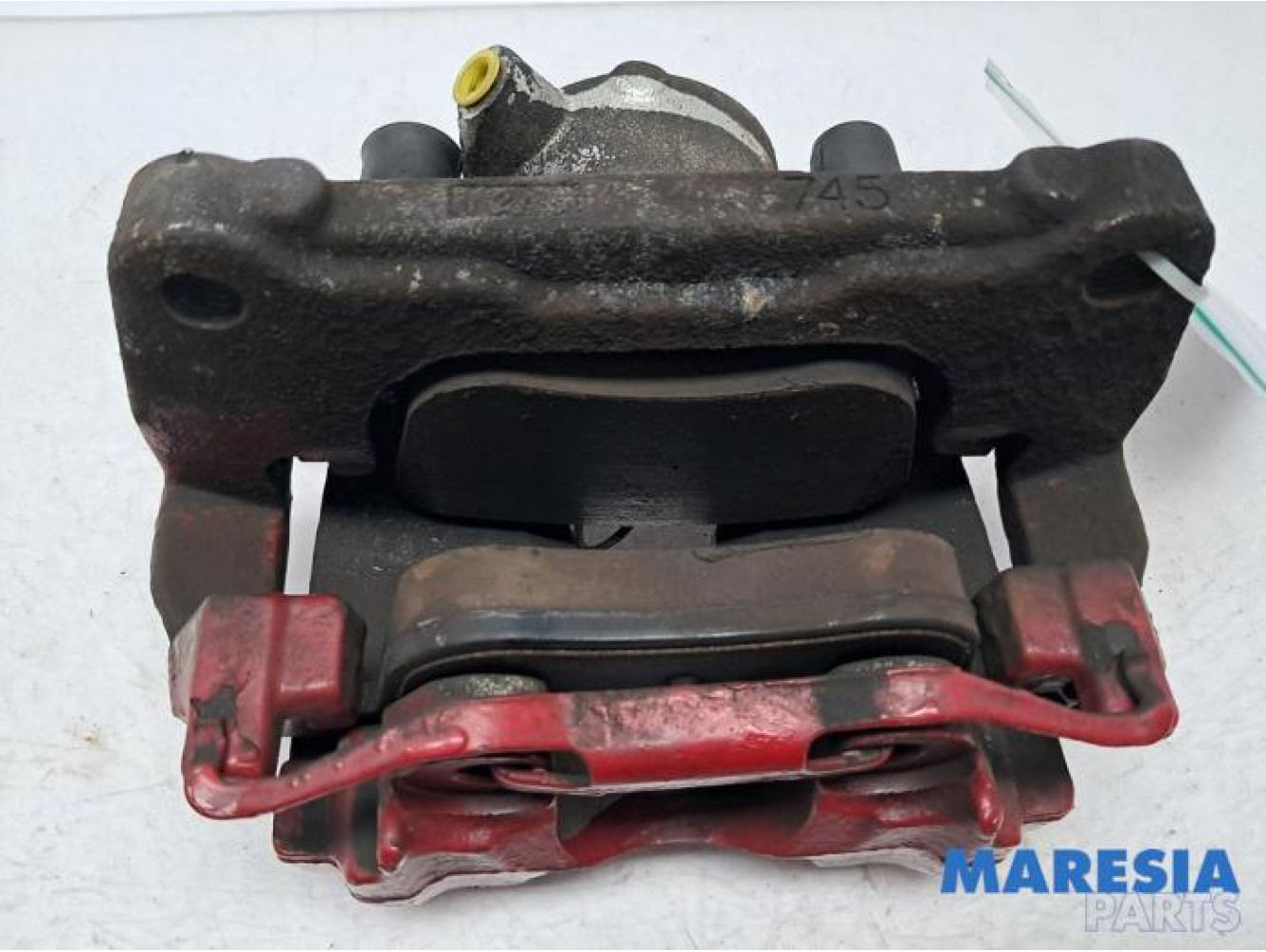Alfa Romeo - 159 - Front brake calliper, left