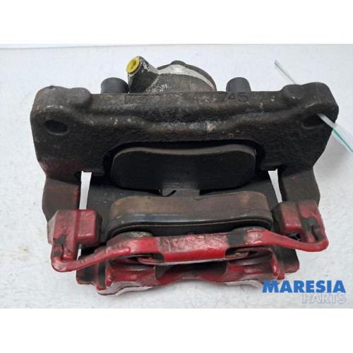 Alfa Romeo - 159 - Front brake calliper, left