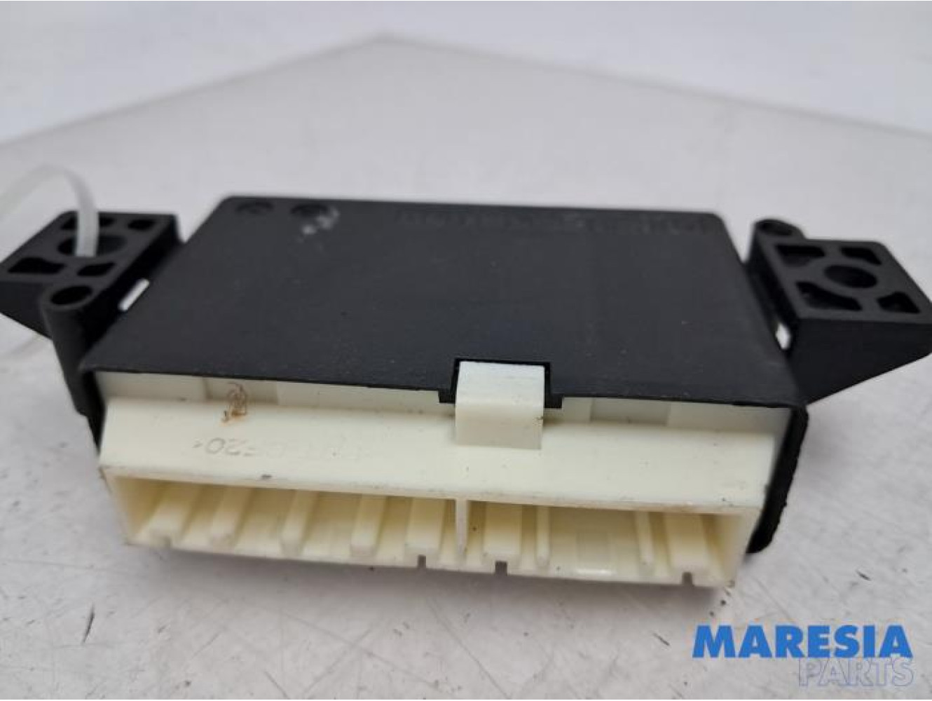 Opel - Movano - PDC Module