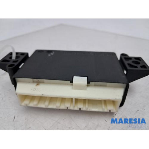 Opel - Movano - PDC Module