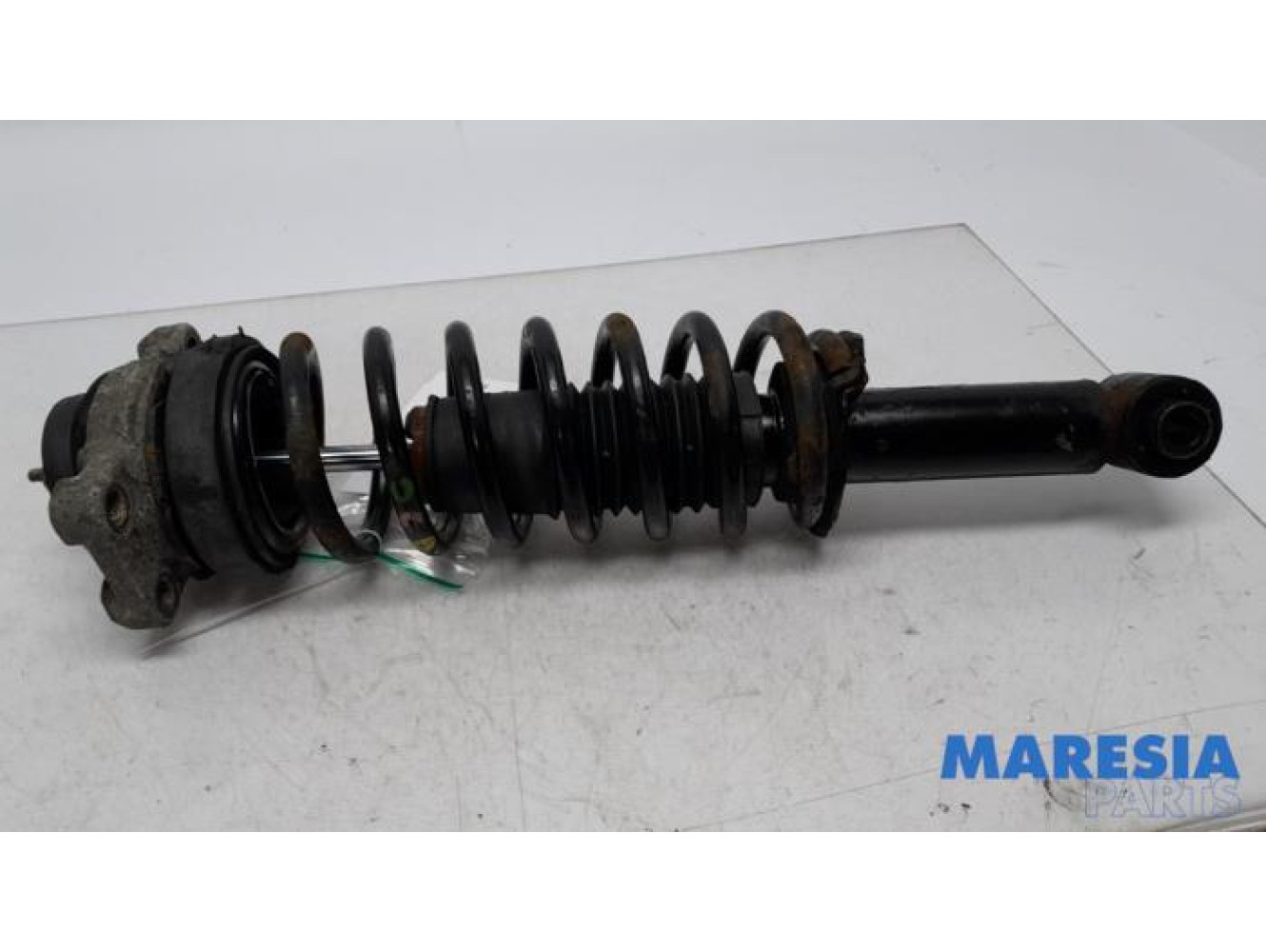 Alfa Romeo - 159 - Schokdemperpoot links-achter