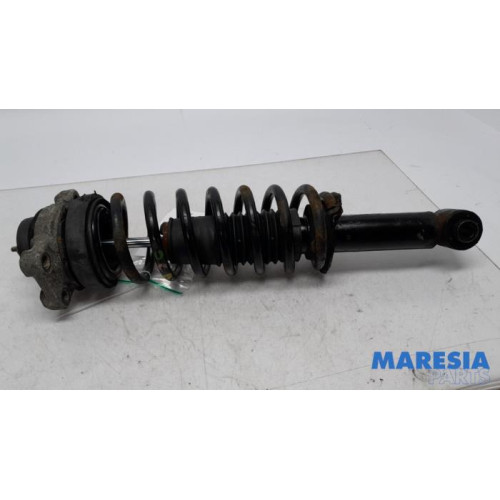 Alfa Romeo - 159 - Schokdemperpoot links-achter