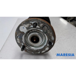 Alfa Romeo - 159 - Front shock absorber rod, left