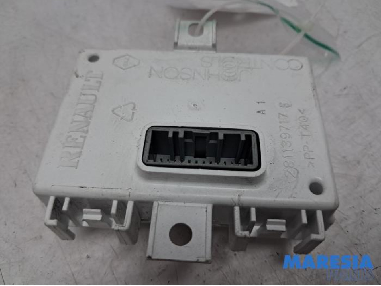 Opel - Movano - Navigatie Module