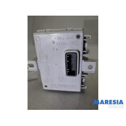 Opel - Movano - Navigatie Module