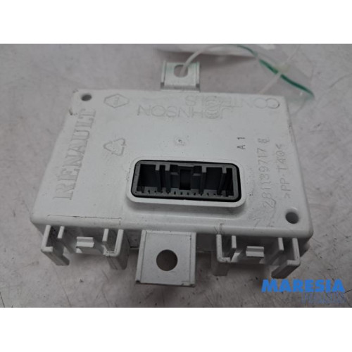 Opel - Movano - Navigatie Module