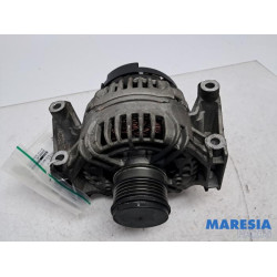 Alfa Romeo - 159 - Dynamo