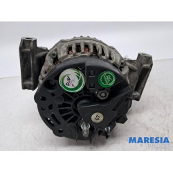 Alfa Romeo - 159 - Dynamo