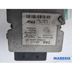Alfa Romeo - 159 - ABS Pumpe