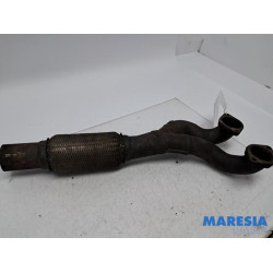 Alfa Romeo - 159 - Exhaust front section