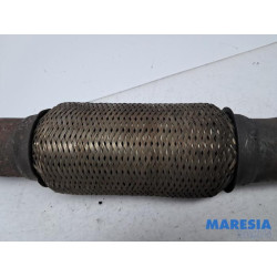 Alfa Romeo - 159 - Exhaust front section