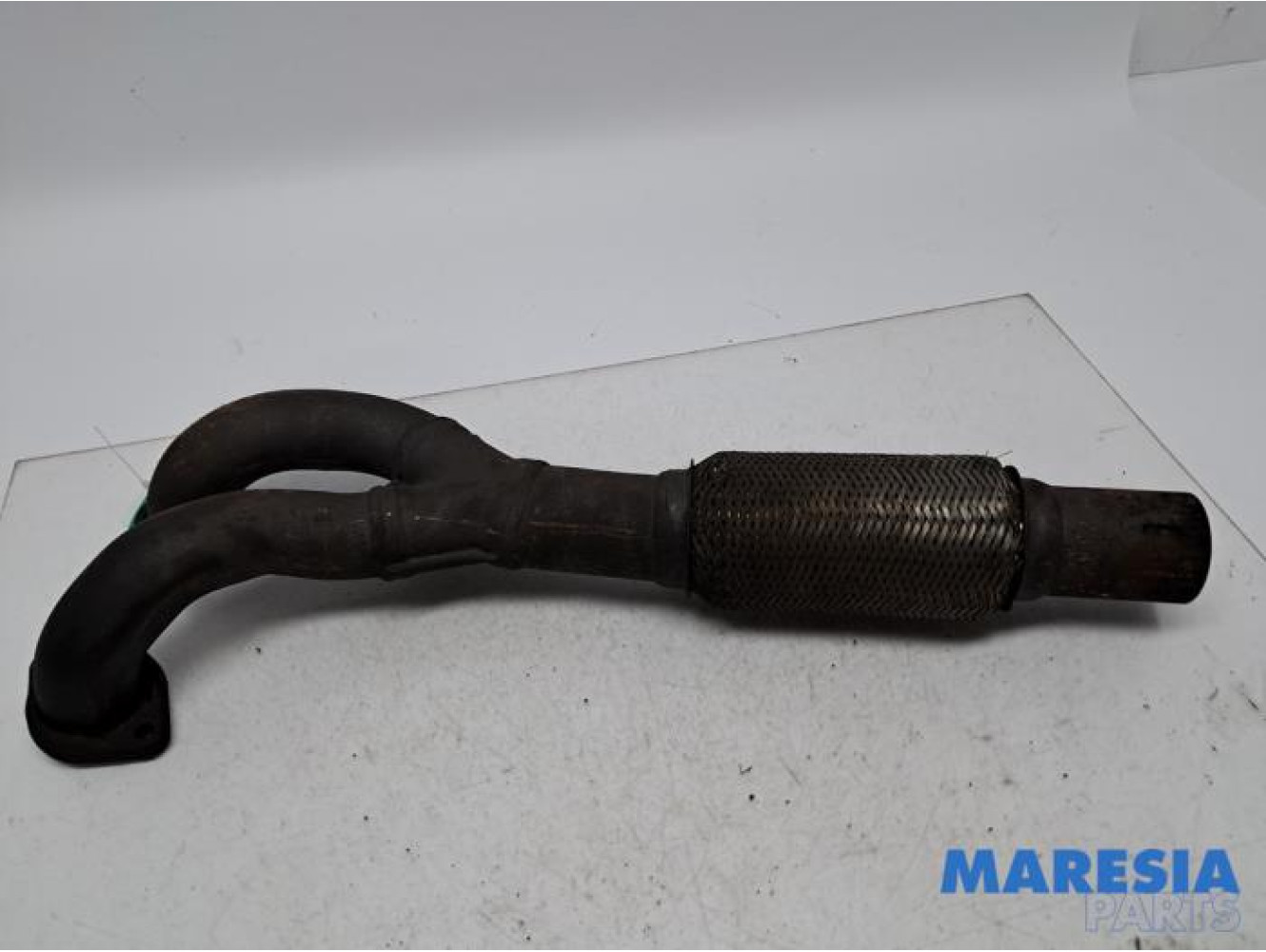 Alfa Romeo - 159 - Exhaust front section