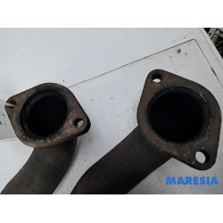 Alfa Romeo - 159 - Exhaust front section