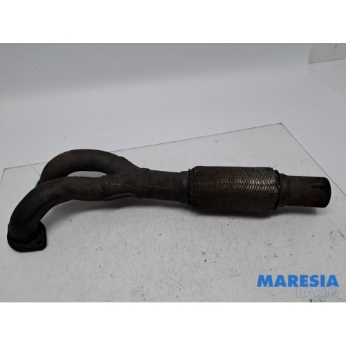 Alfa Romeo - 159 - Exhaust front section