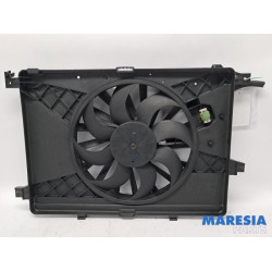 Alfa Romeo - 159 - Kühlgebläse Motor