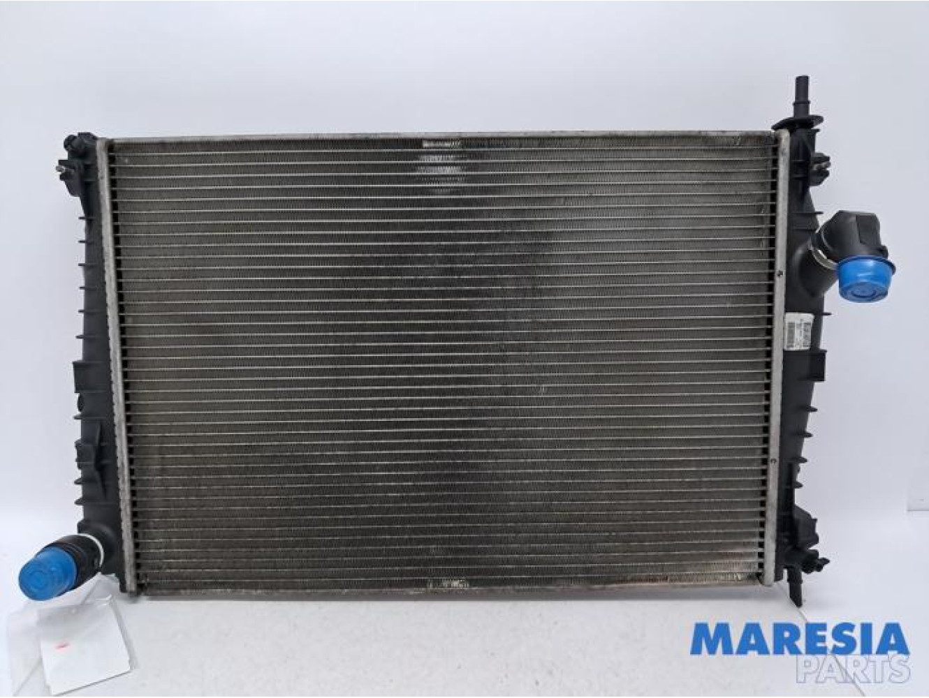 Alfa Romeo - 159 - Radiateur