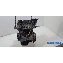 Peugeot - 107 - Motor