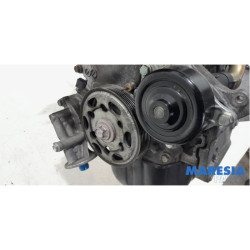 Peugeot - 107 - Motor