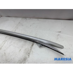 Renault - Megane - Kit rails de toit
