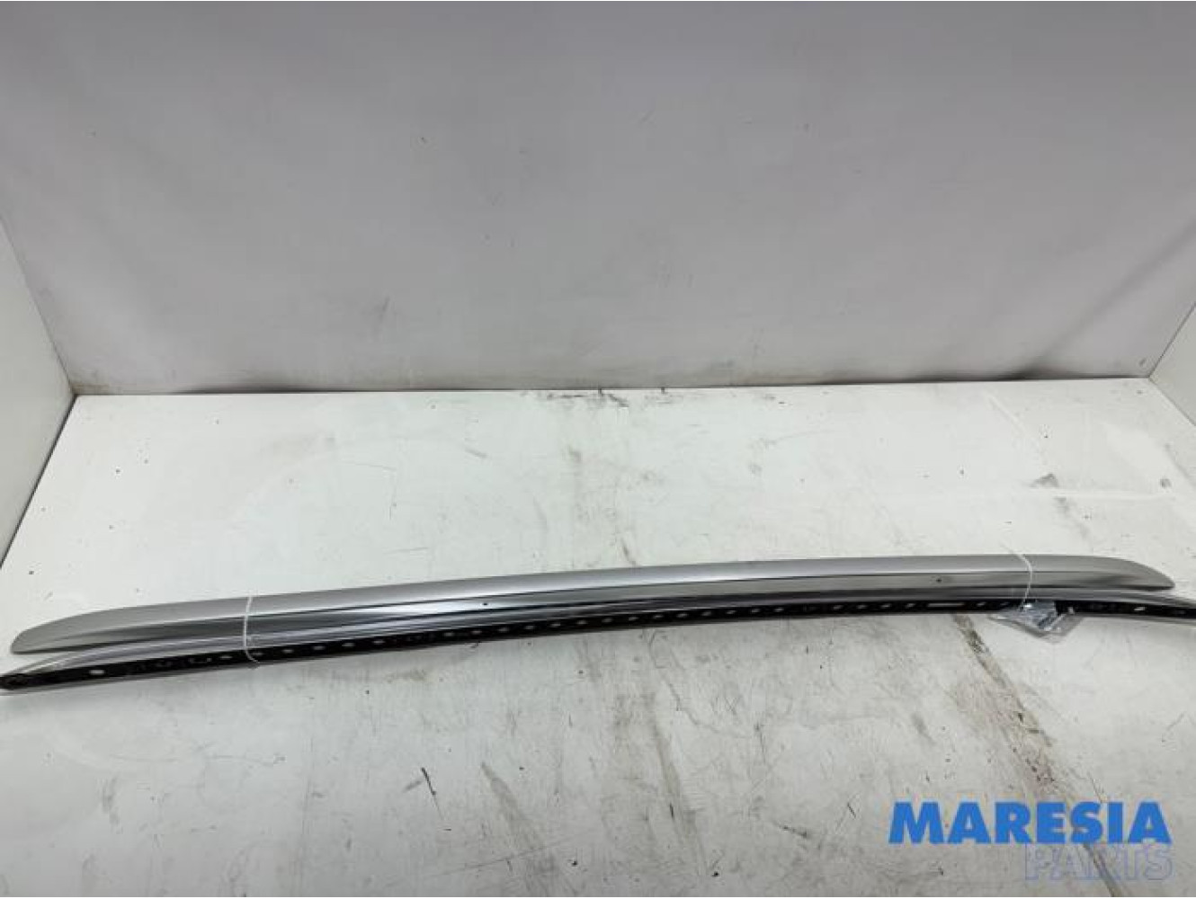 Renault - Megane - Kit rails de toit