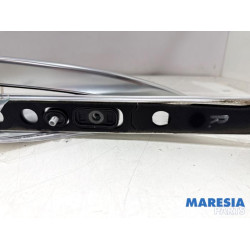 Renault - Megane - Kit rails de toit