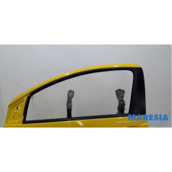Peugeot - 107 - Tür 2-türig links