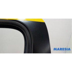 Peugeot - 107 - Tür 2-türig links