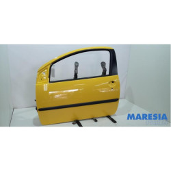 Peugeot - 107 - Tür 2-türig links