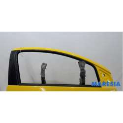 Peugeot - 107 - Door 2-door, right