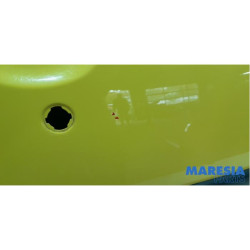 Peugeot - 107 - Door 2-door, right