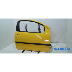Peugeot - 107 - Door 2-door, right