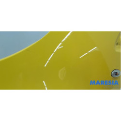 Peugeot - 107 - Scherm links-voor