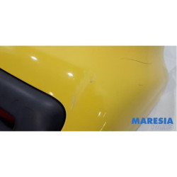 Peugeot - 107 - Achterbumper