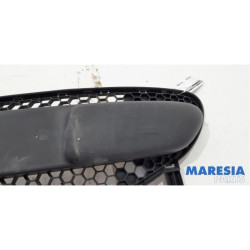 Peugeot - 107 - Bumper Rooster