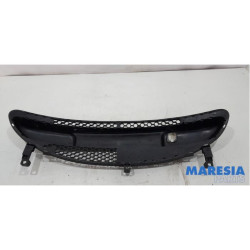 Peugeot - 107 - Bumper Rooster