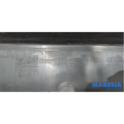 Peugeot - 107 - Bumper Rooster