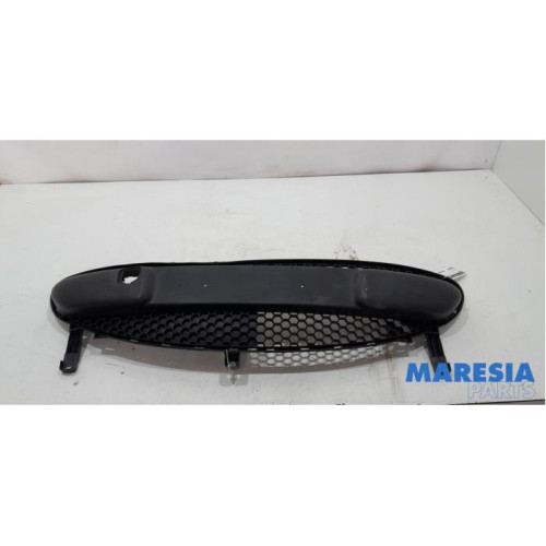 Peugeot - 107 - Bumper Rooster