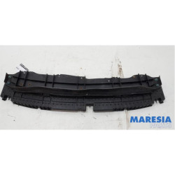 Peugeot - 107 - Bumper bottom