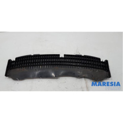 Peugeot - 107 - Bumper bottom