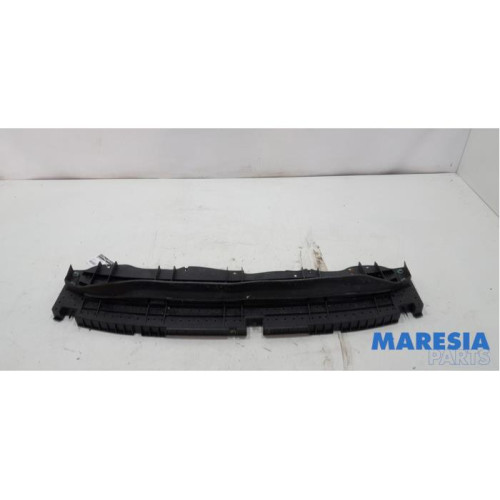 Peugeot - 107 - Bumper bottom