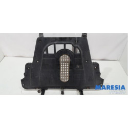 Alfa Romeo - Giulietta - Motor Beschermplaat