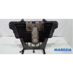 Alfa Romeo - Giulietta - Motor Beschermplaat