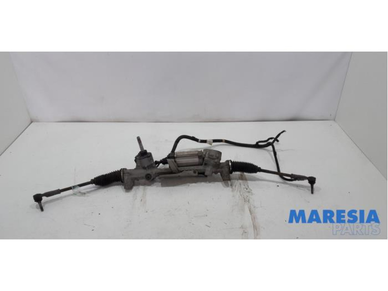 Alfa Romeo - Giulietta - Power steering box