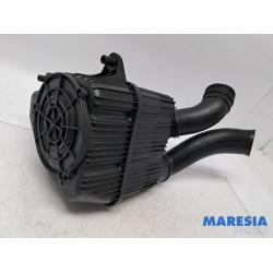 Alfa Romeo - Giulietta - Air box