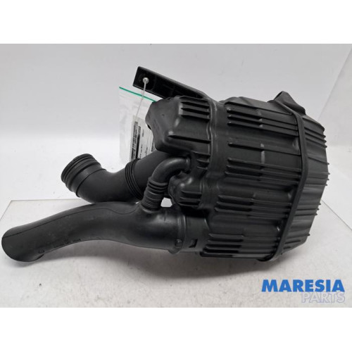 Alfa Romeo - Giulietta - Air box