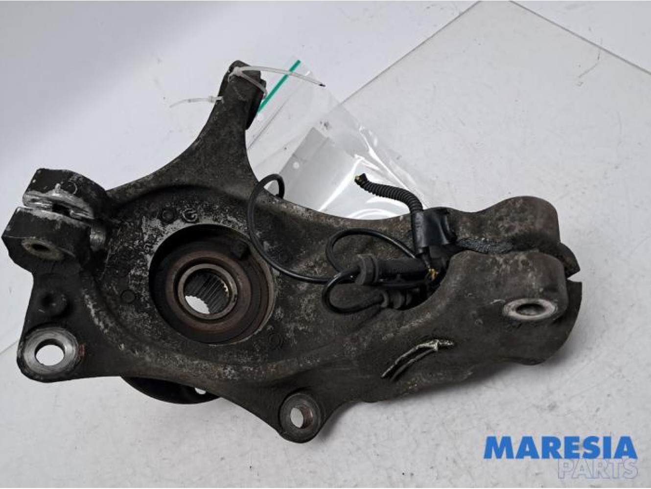 Alfa Romeo - Giulietta - Knuckle, front left