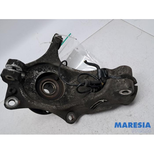 Alfa Romeo - Giulietta - Knuckle, front left