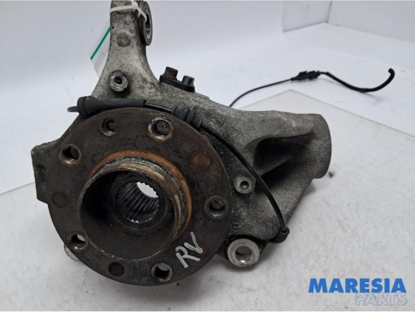 Alfa Romeo - Giulietta - Joint avant droit